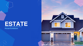 camping gadgets sales video template