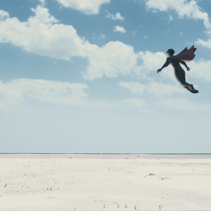 steel man movie filter