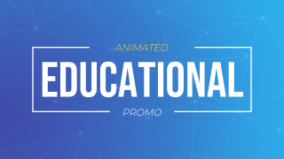 event video template